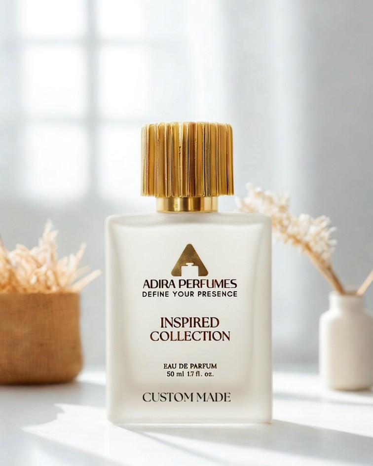 Custom Perfume