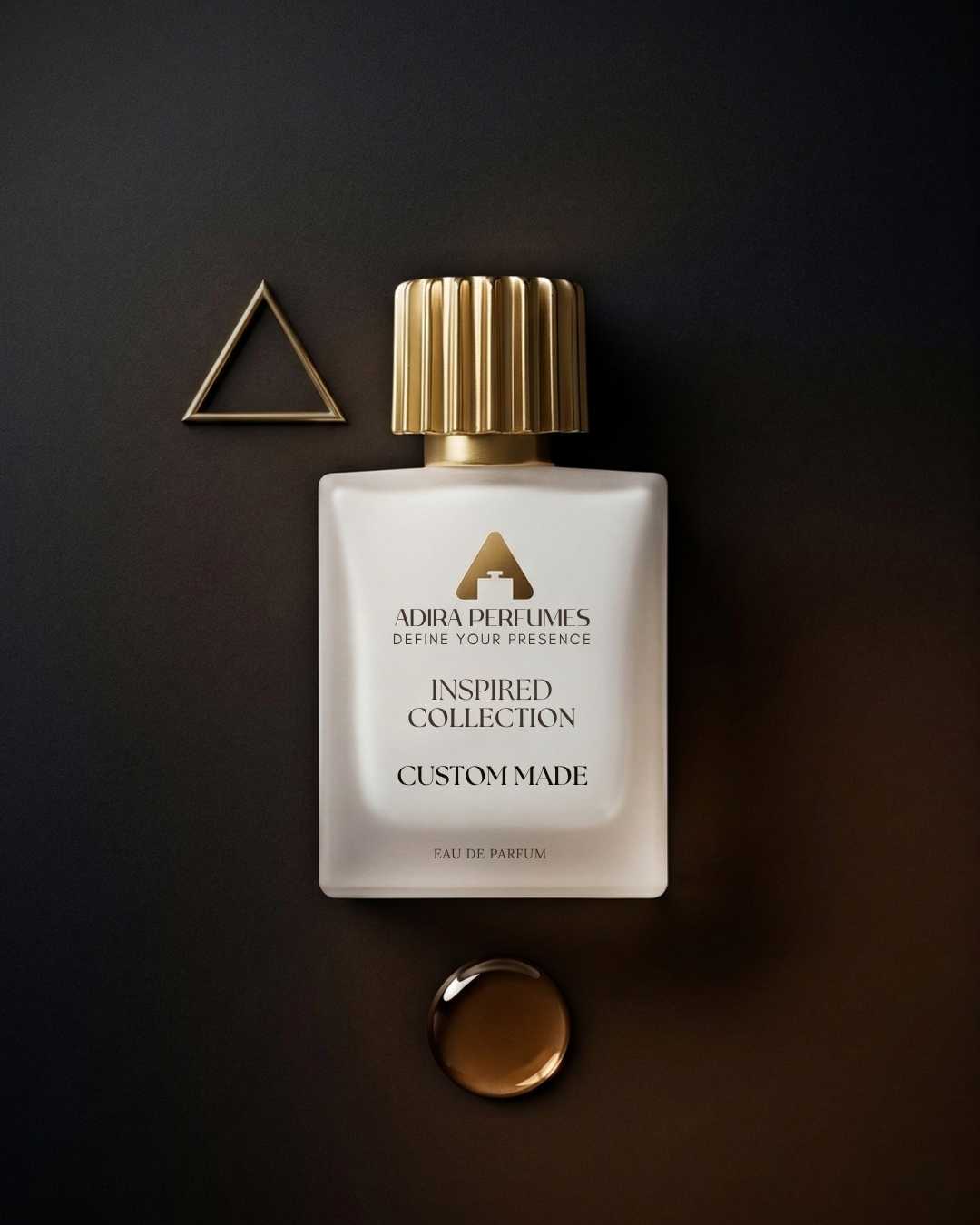 Custom Perfume