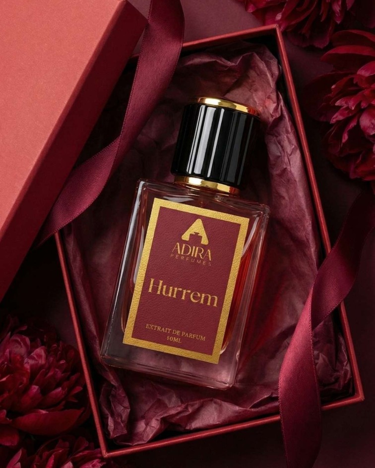 Adira Perfume